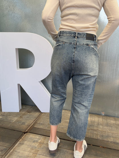 Cargo trousers