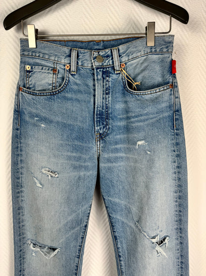 Sophie slim jeans