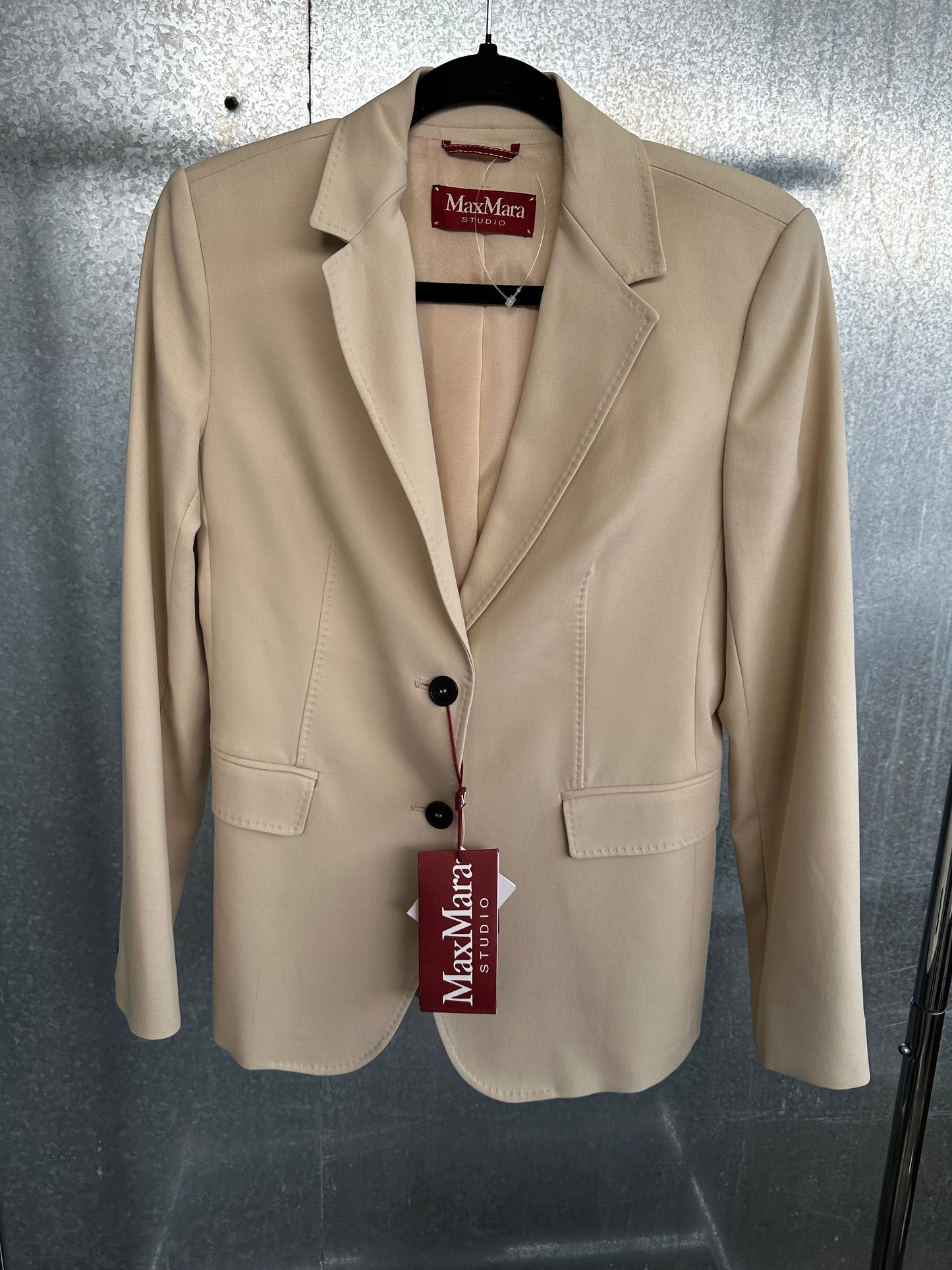 Max Mara blazer