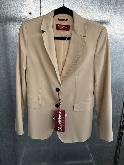 Max Mara blazer