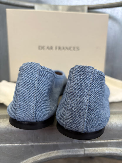 Balla shoes ballerina's (38,5)