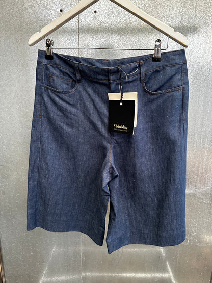 S max Mara short