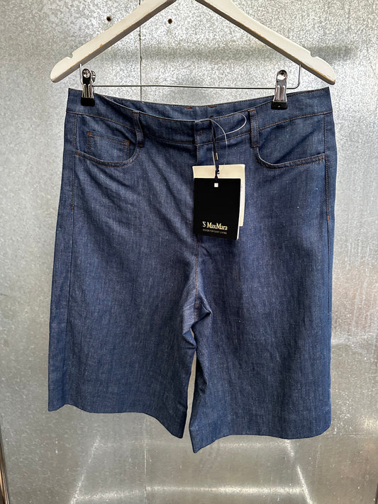 S max Mara short