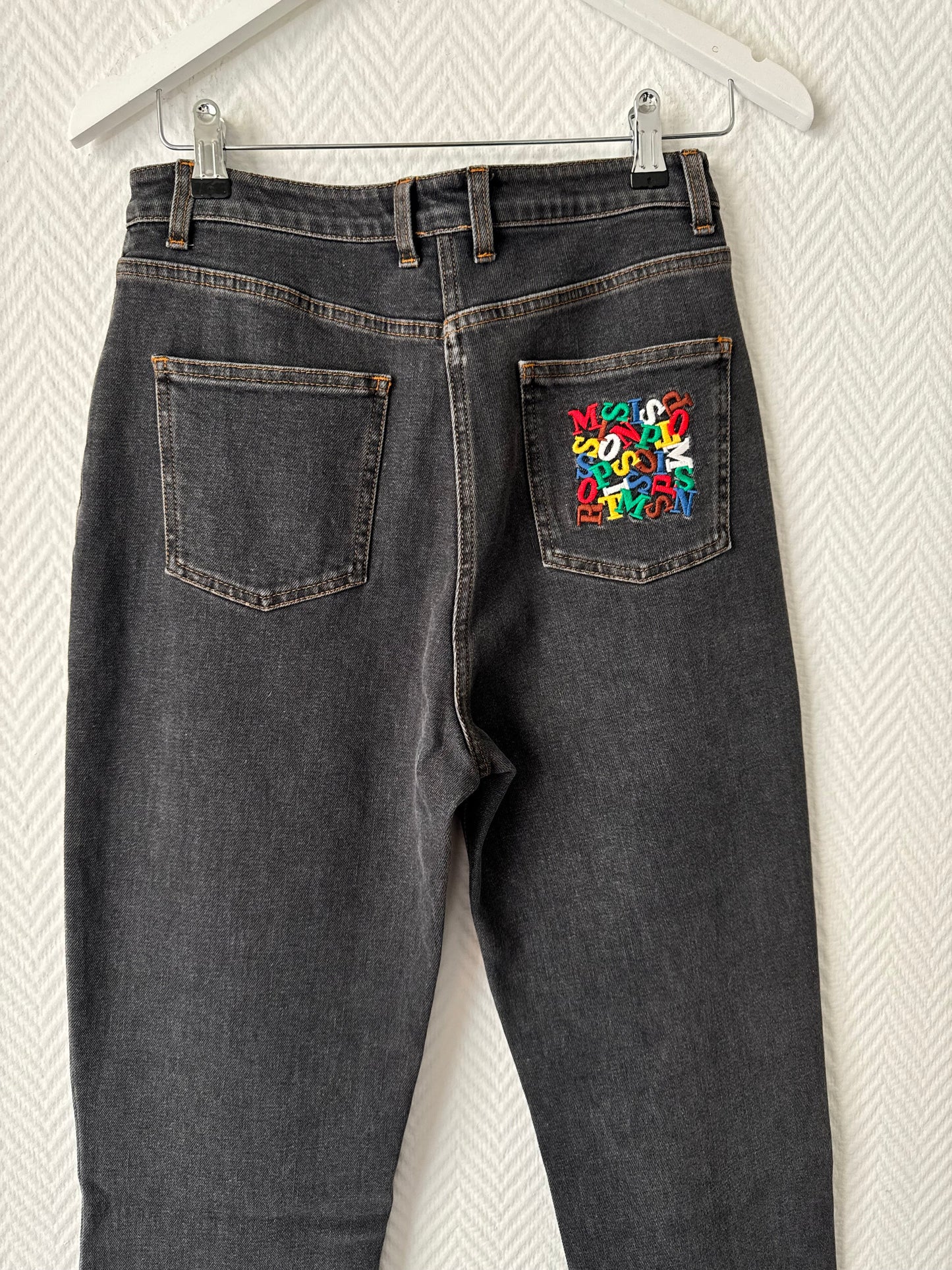 5-pocket jeans (38)