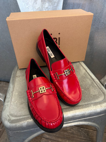 Bibi Lou loafers 36 rood
