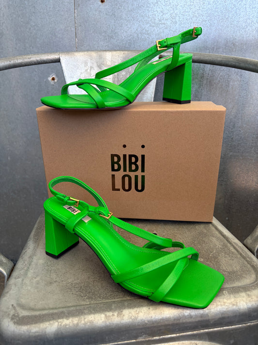 Bibi Lou sandalen maat 41