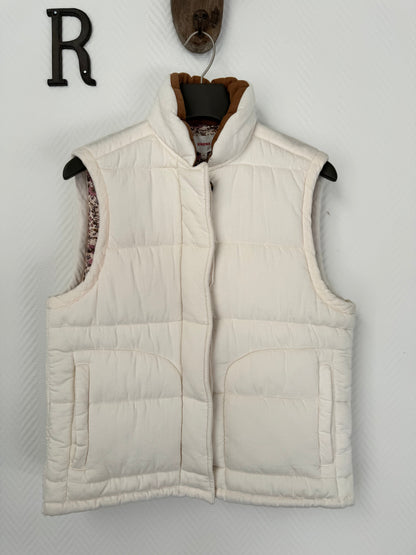 Hunter puffer - bodywarmer - XS