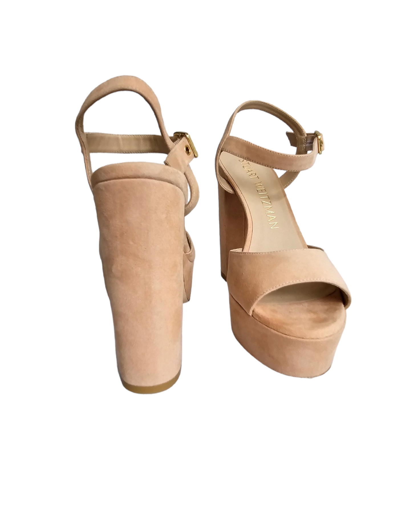 Ryder 95 S5533 sandals