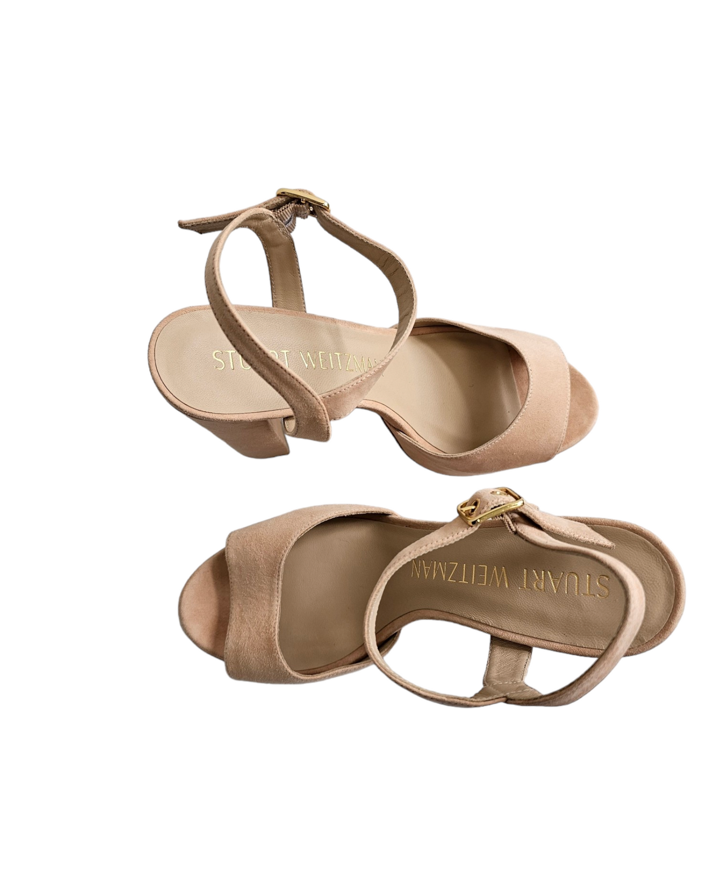 Ryder 95 S5533 sandals