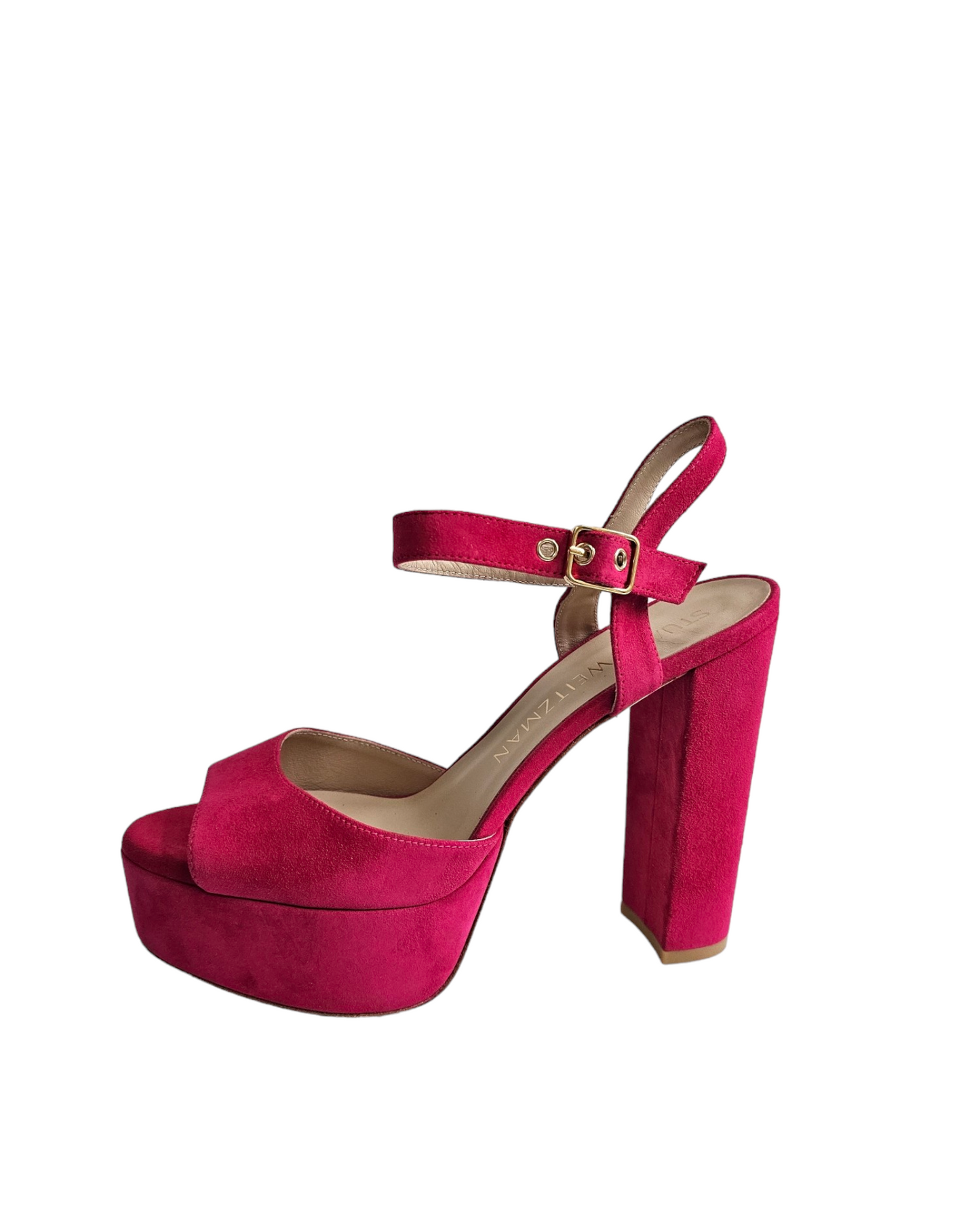 Ryder 95 S5533 platform sandals