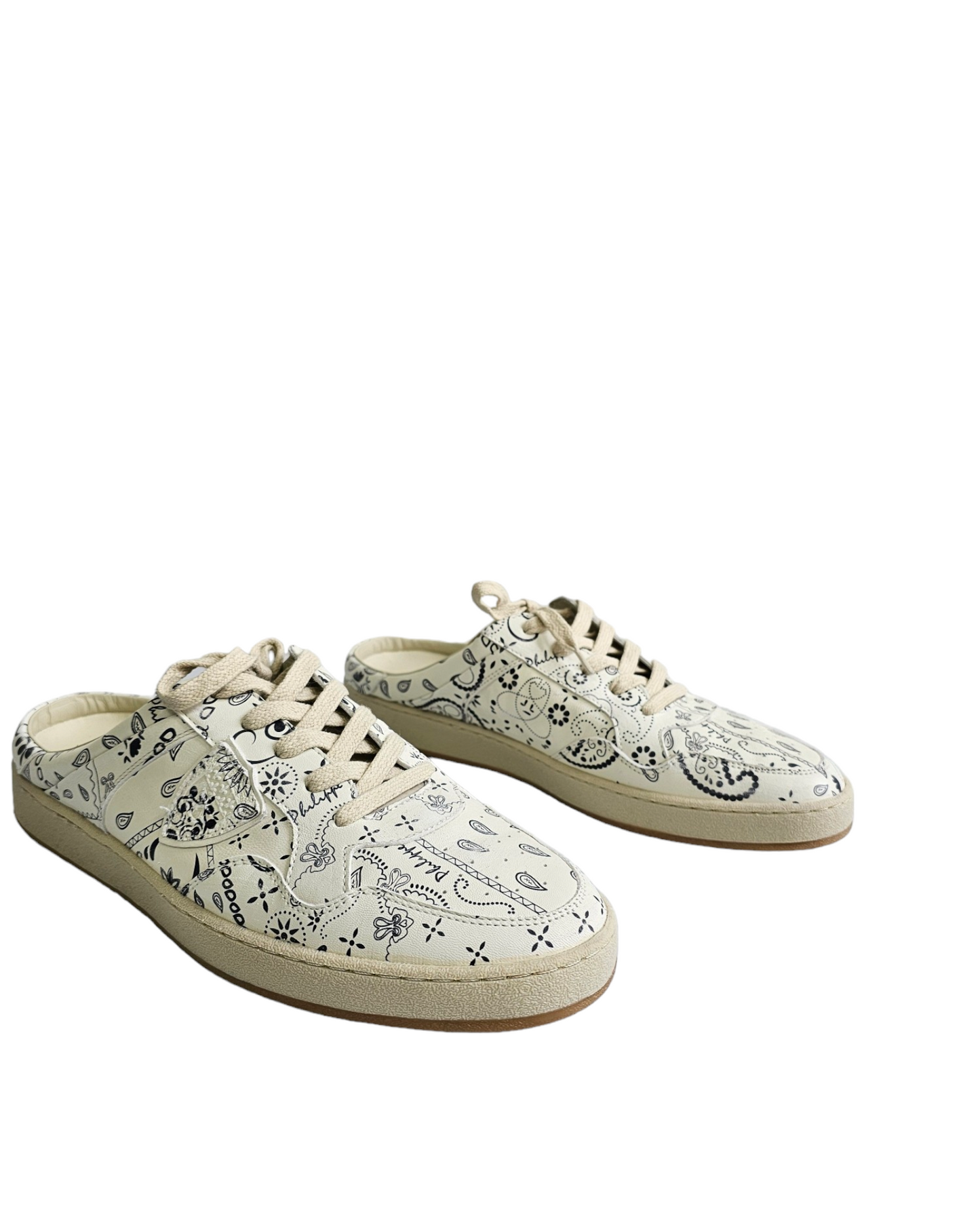 Marais Paisley Sneaker