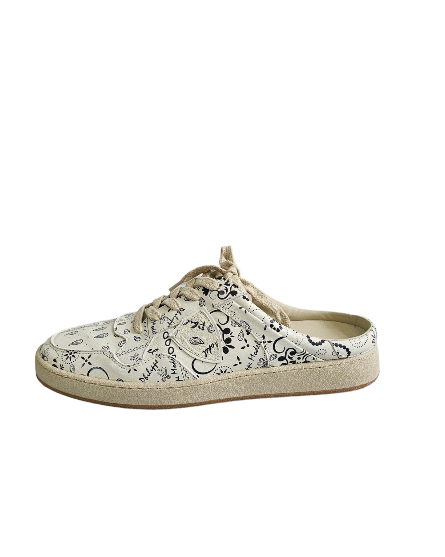 Marais Paisley Sneaker