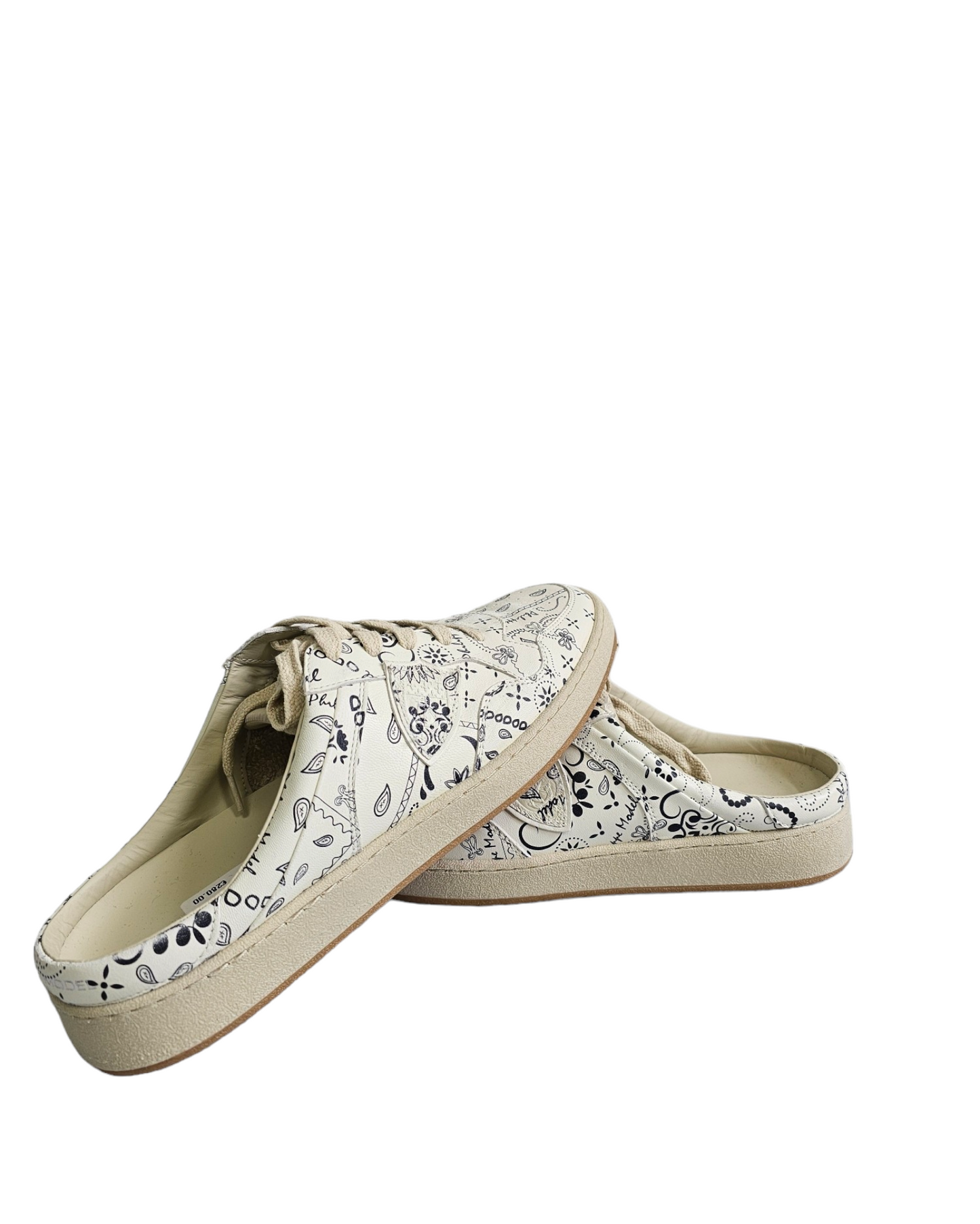 Marais Paisley Sneaker