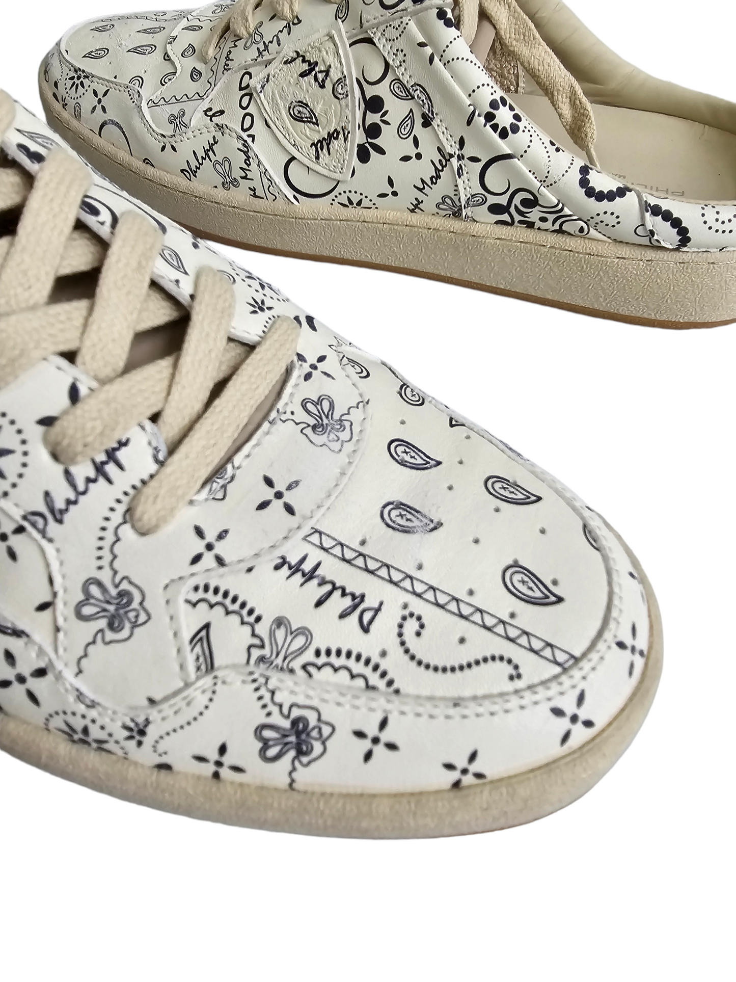 Marais Paisley Sneaker