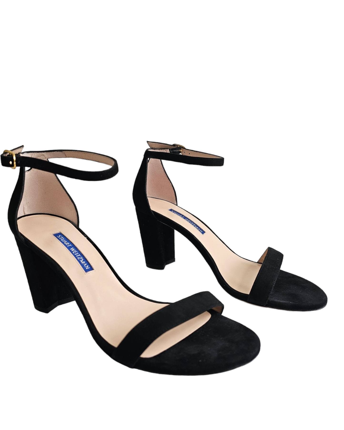 Nearlynude S2206 sandals