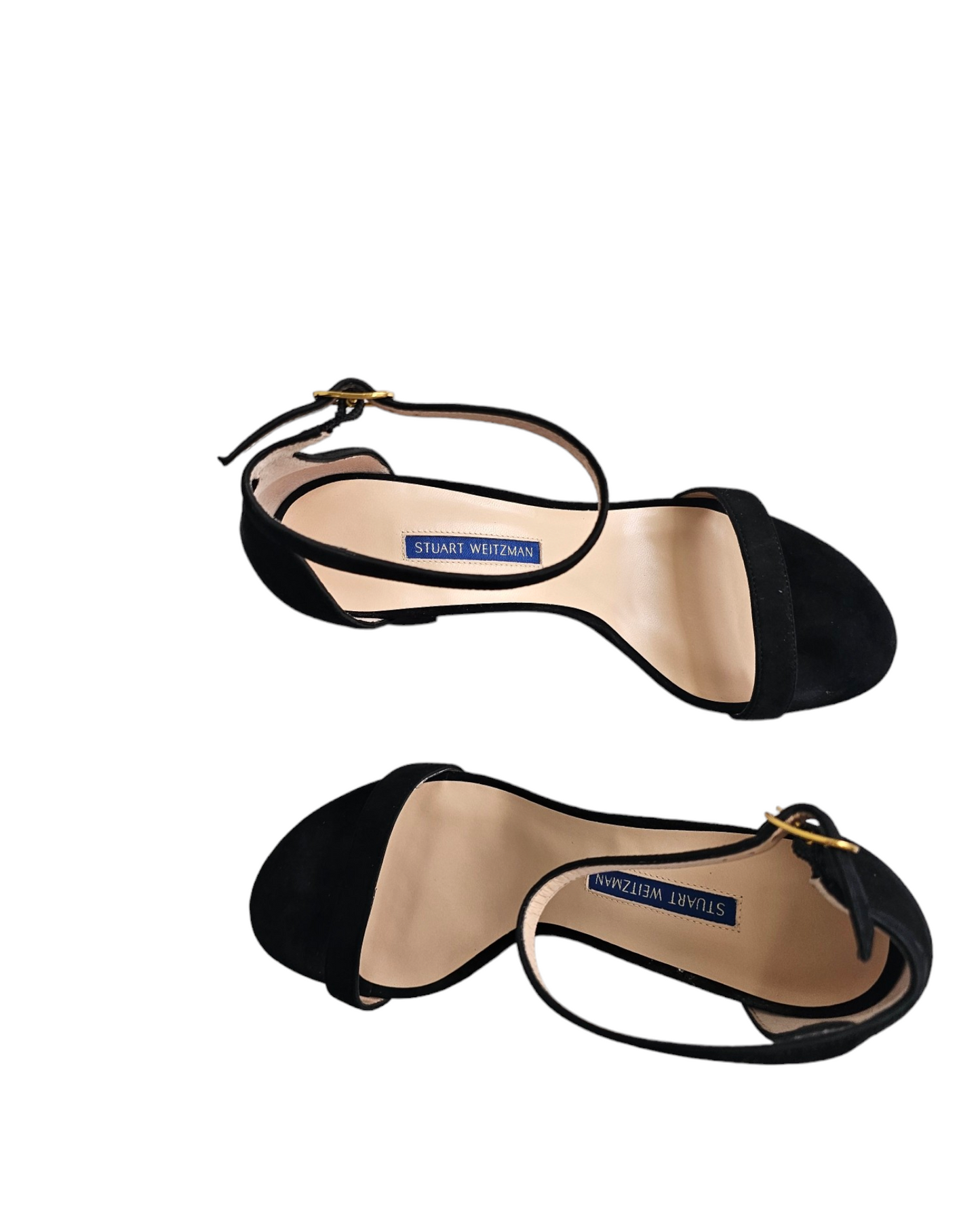 Nearlynude S2206 sandals