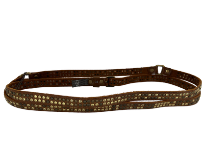 Riem smal studs