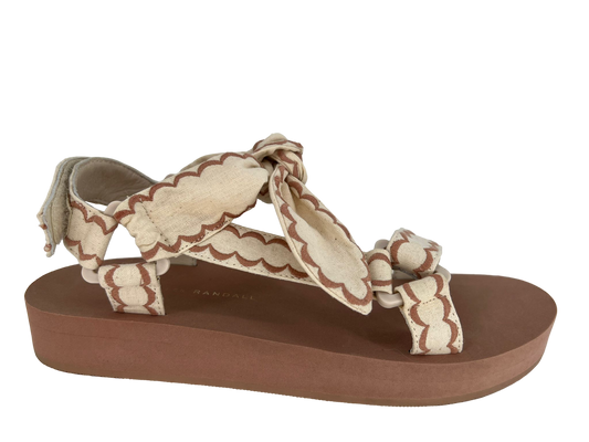 Maisie sandaal