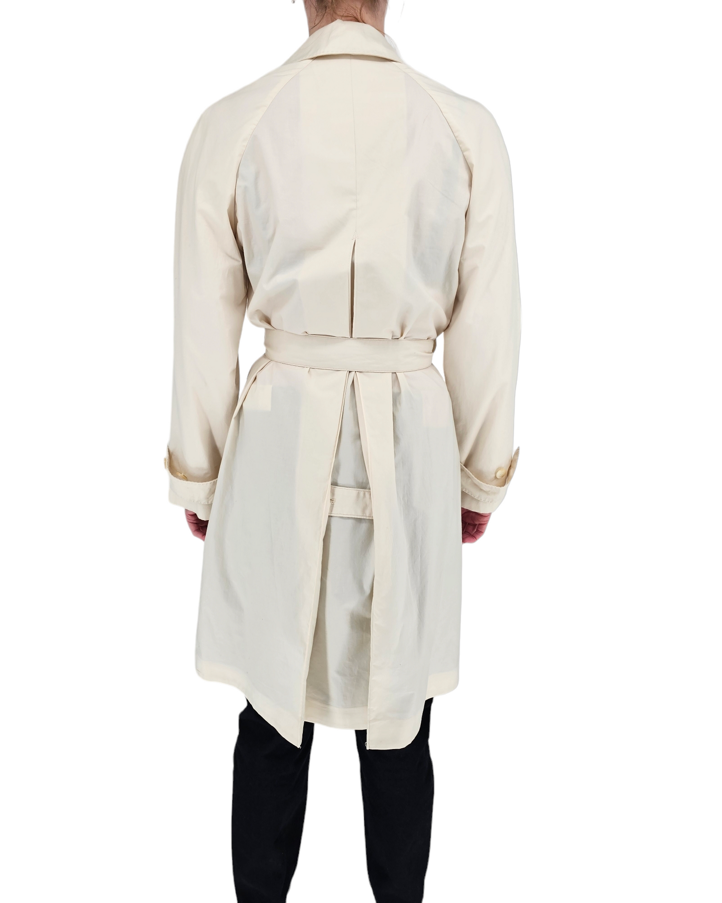 Haverfield light-rainwear coat