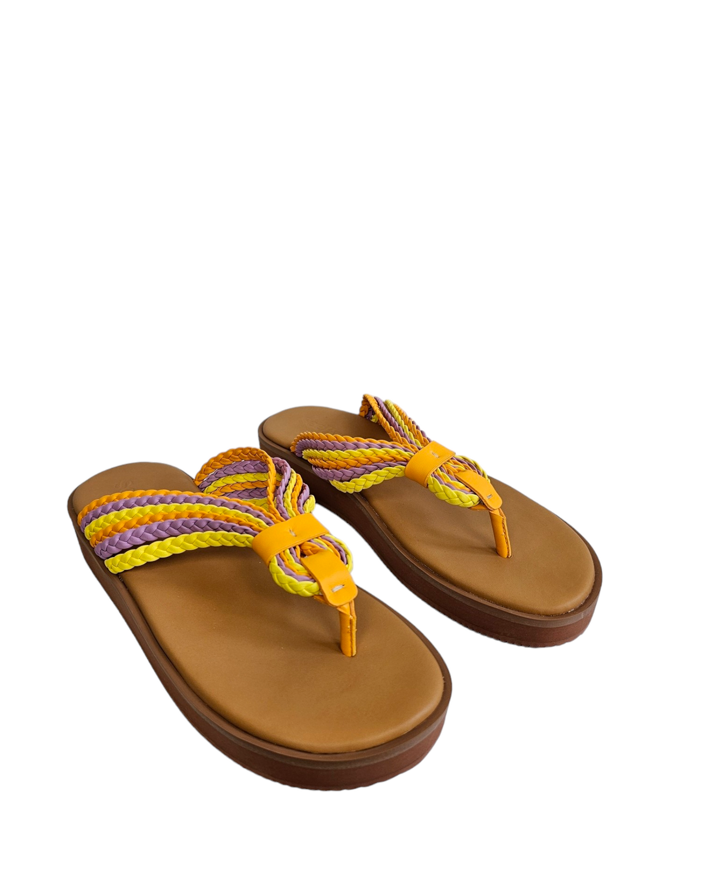 Sansa flipflop sandals