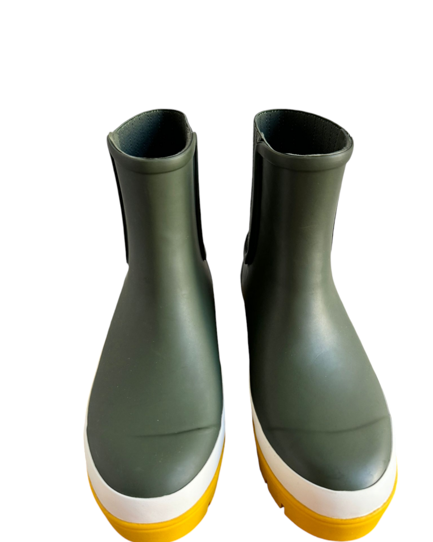 Hurricane boots Leccio