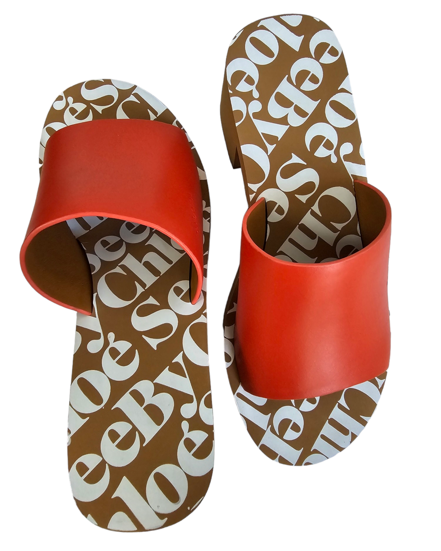 Essie mule sandals