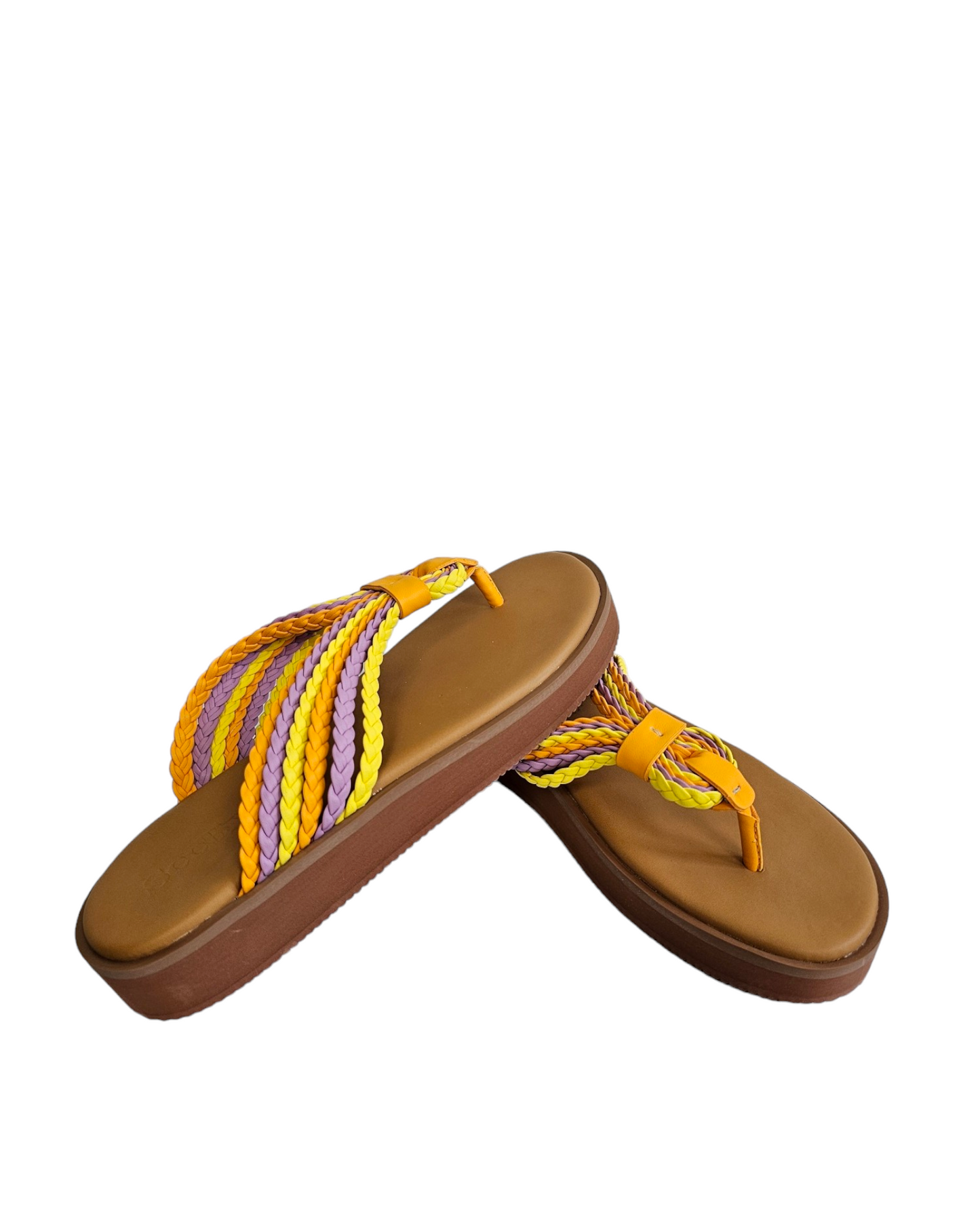 Sansa flipflop sandals