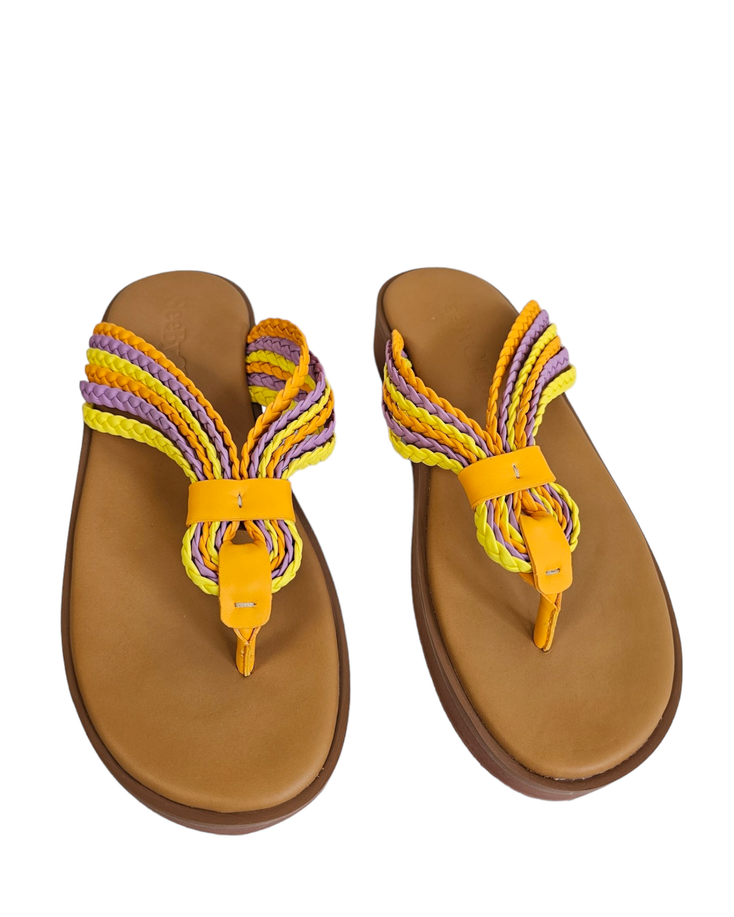 Sansa flipflop sandals