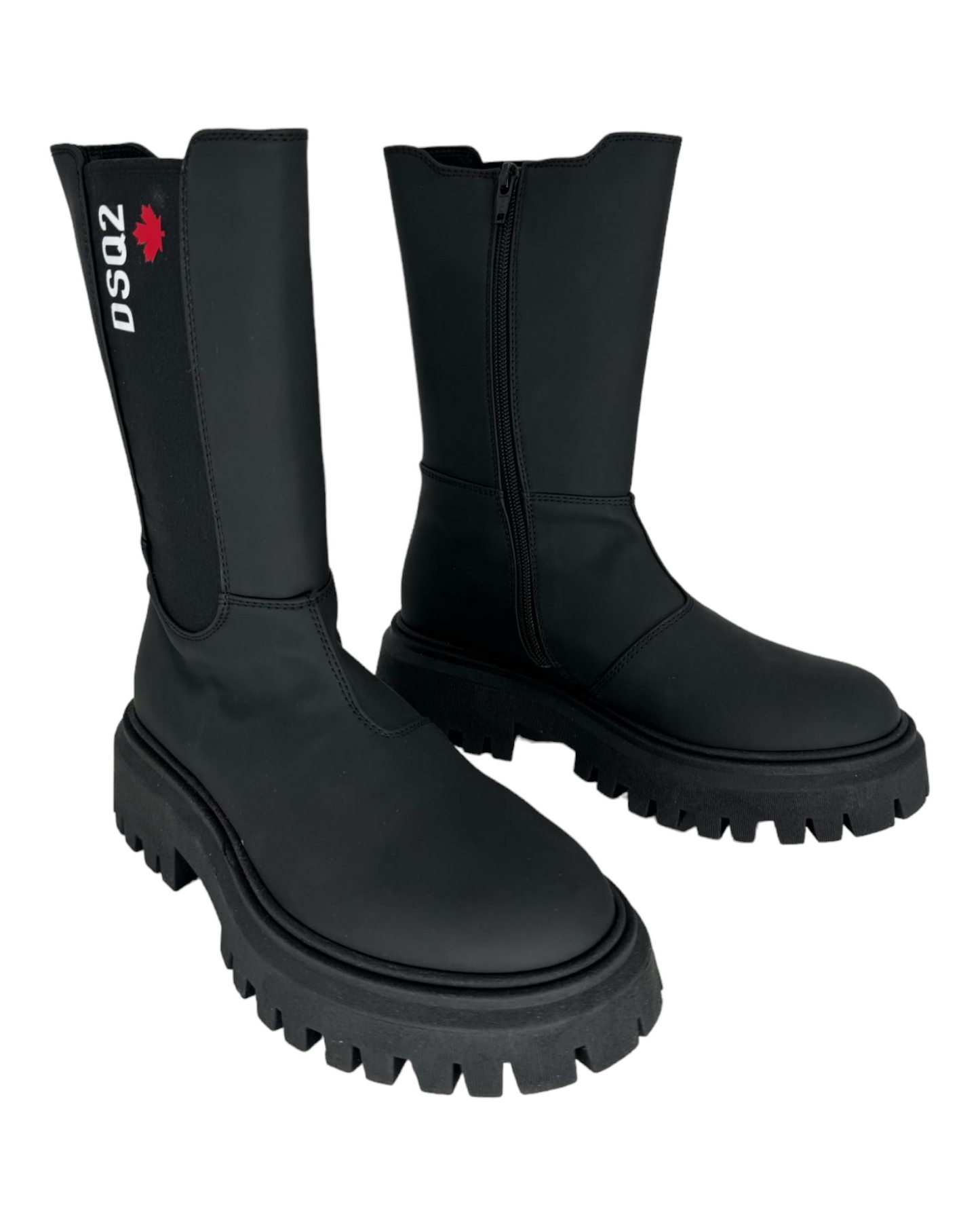 Rubber boot/ Wellingtons